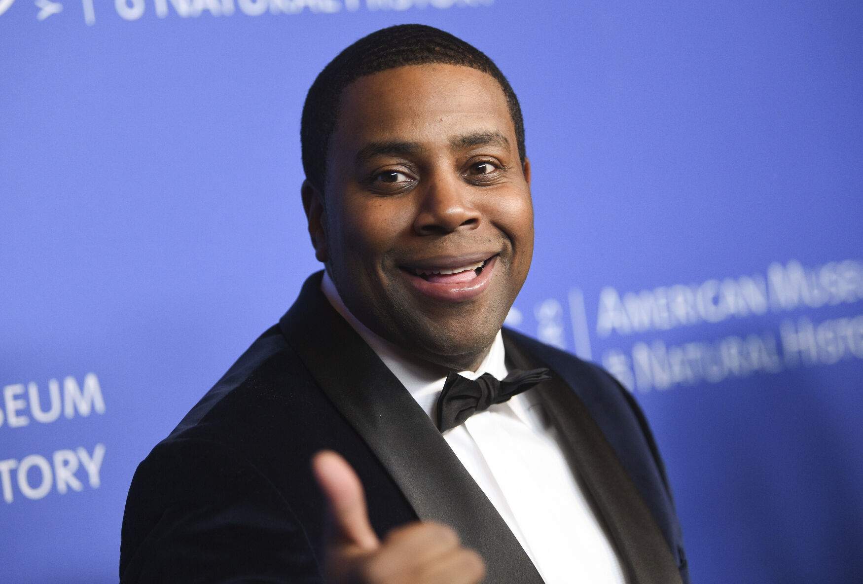 Kenan Thompson